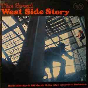 Various - West Side Story