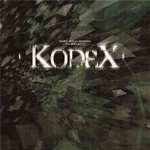 White House Records / Magiera & L.A. - Kodex
