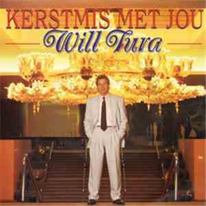 Will Tura - Kerstmis Met Jou