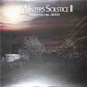 Windham Hill Artists - A Winter's Solstice II