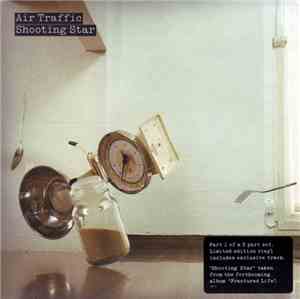Air Traffic - Shooting Star