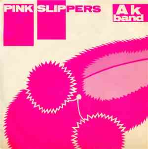 Ak Band - Pink Slippers