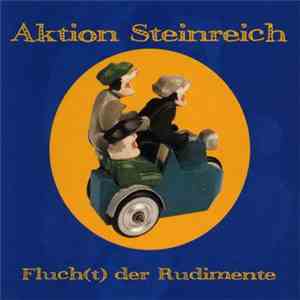 Aktion Steinreich - Fluch(t) Der Rudimente