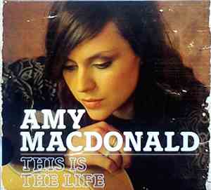 Amy Macdonald - This Is The Life