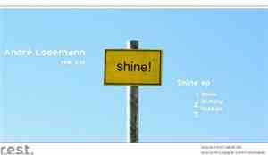 André Lodemann - Shine EP