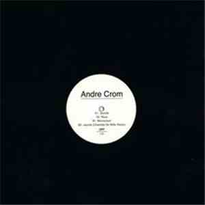 Andre Crom - Jaunde