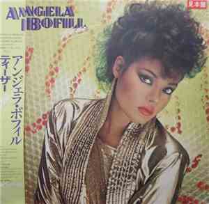 Angela Bofill - Teaser