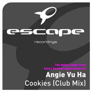 Angie Vu Ha - Cookies