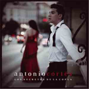 Antonio Cortés - Los Secretos De La Copla