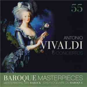 Antonio Vivaldi - 6 Concertos