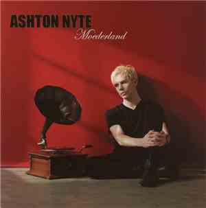 Ashton Nyte - Moederland