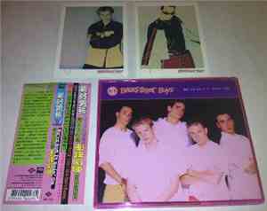 Backstreet Boys - We've Got It Goin' On