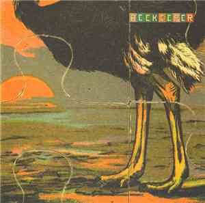 Beekeeper - Ostrich