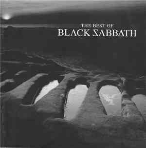 Black Sabbath - The Best Of Black Sabbath