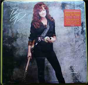 Bonnie Raitt - Nick Of Time