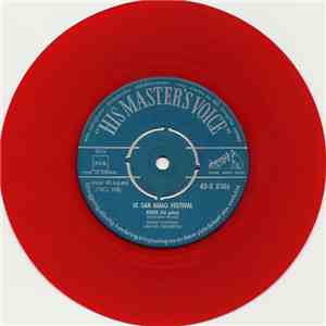 Bruno Martino And His Orchestra - Piove / Li' Per Li'