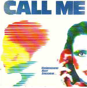 Call Me - Vorübergehend Nicht Erreichbar...