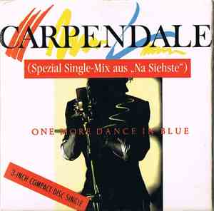 Carpendale - One More Dance In Blue