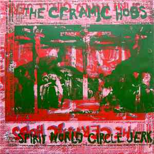 Ceramic Hobs - Spirit World Circle Jerk
