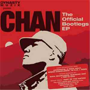 Chan  - The Official Bootlegs EP