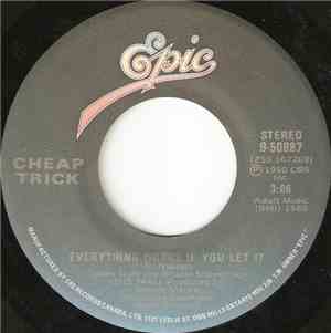 Cheap Trick - Everything Works If You Let It