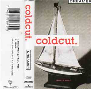 Coldcut - Dreamer