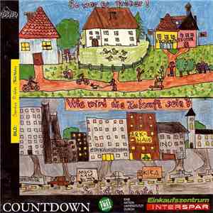 Countdown  - Countdown