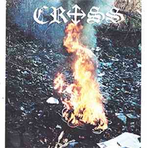 CROSS  - Pyre/Repetition 7