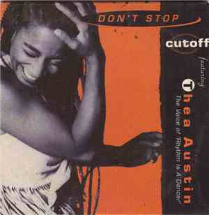 Cutoff  Feat. Thea Austin - Don't Stop
