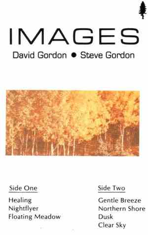 David Gordon ● Steve Gordon - Images