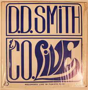 D.D. Smith & Co. - Live