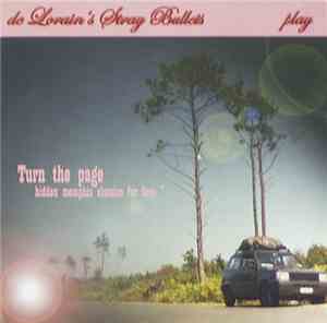 De Lorain's Stray Bullets - Turn The Page - Hidden Memphis Classics For Lov ...