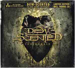 Dew-Scented - Incinerate