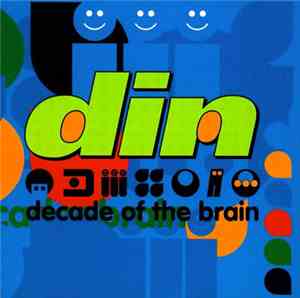 Din - Decade Of The Brain