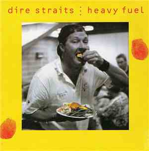 Dire Straits - Heavy Fuel