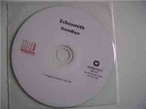 Echosmith - Goodbye