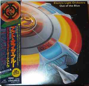 Electric Light Orchestra - Out Of The Blue