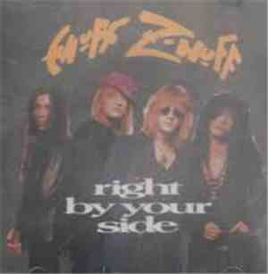 Enuff Z'nuff - Right By Your Side
