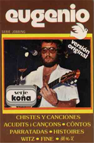 Eugenio  - Chistes Y Canciones