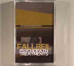 Fallbeil - Psychopath Treatments