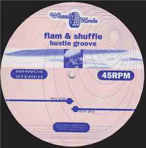 Flam & Shuffle - Hustle Groove