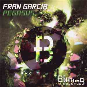 Fran Garcia - Pegasus