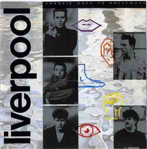 Frankie Goes To Hollywood - Liverpool