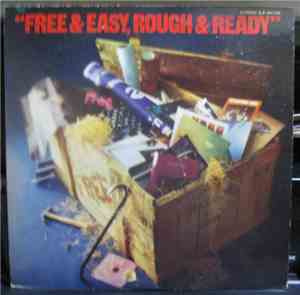 Free - Free N' Easy, Rough N' Ready