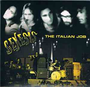 Genesis - The Italian Job