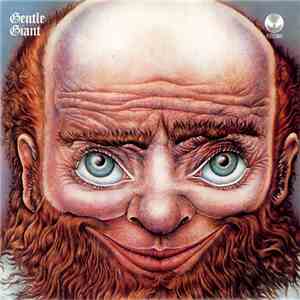 Gentle Giant - Gentle Giant