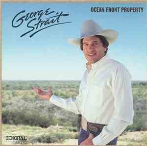George Strait - Ocean Front Property