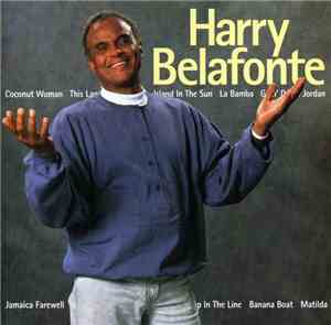 Harry Belafonte - Same