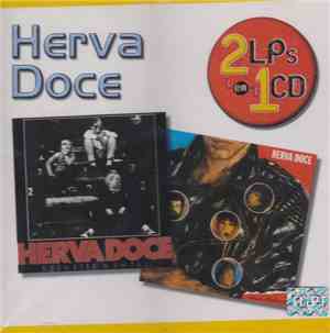 Herva Doce - Amante Profissional / Desastre Mental