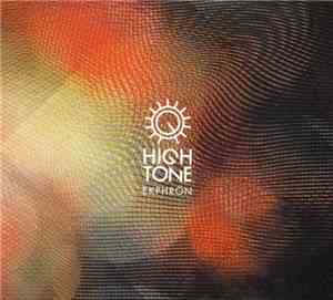 High Tone - Ekphrön